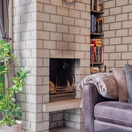 Ferienhaus Petten Aan Zee Extérieur photo