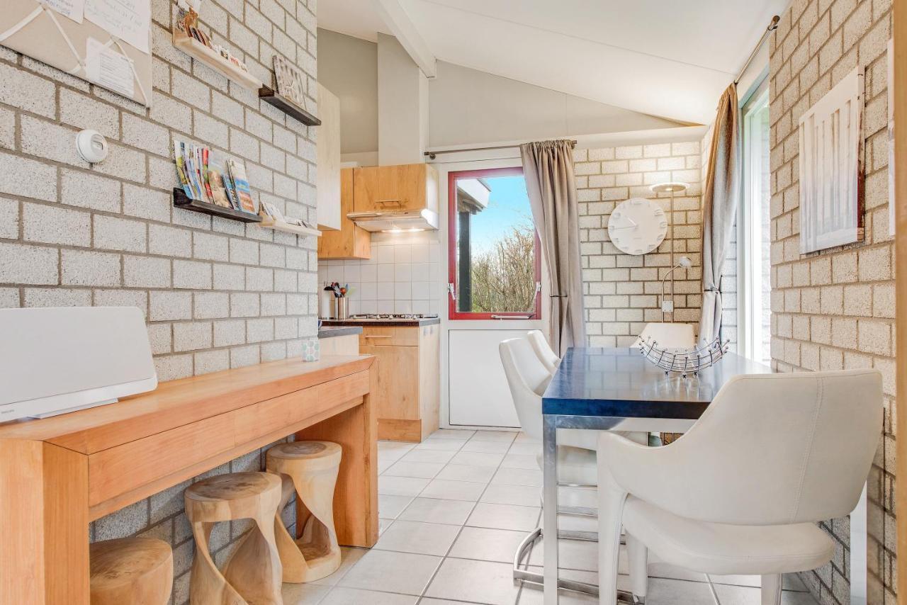 Ferienhaus Petten Aan Zee Extérieur photo
