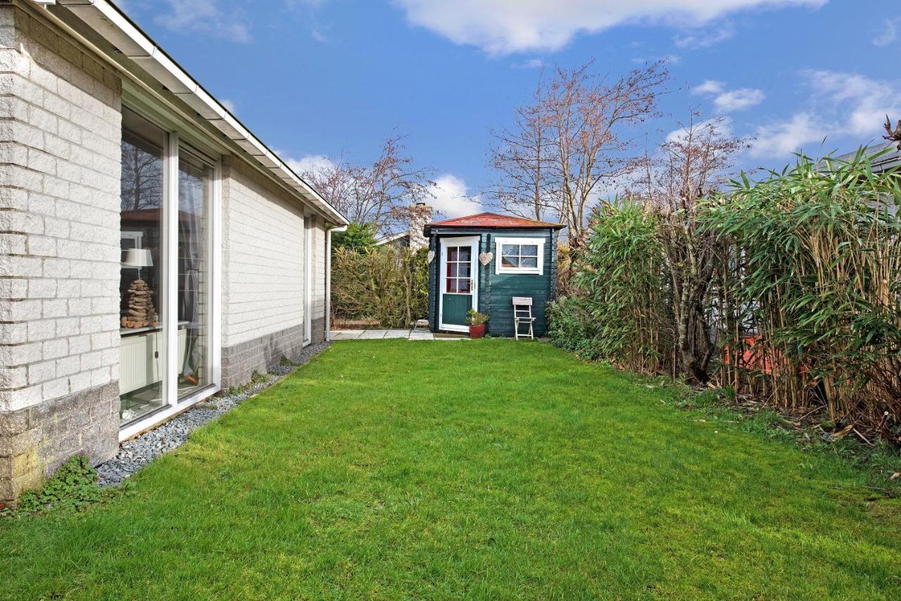 Ferienhaus Petten Aan Zee Extérieur photo