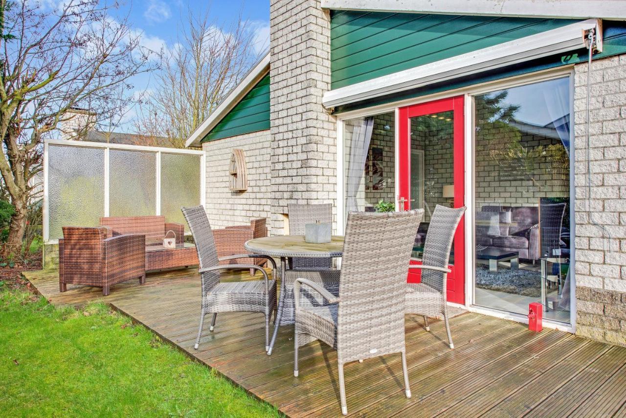 Ferienhaus Petten Aan Zee Extérieur photo