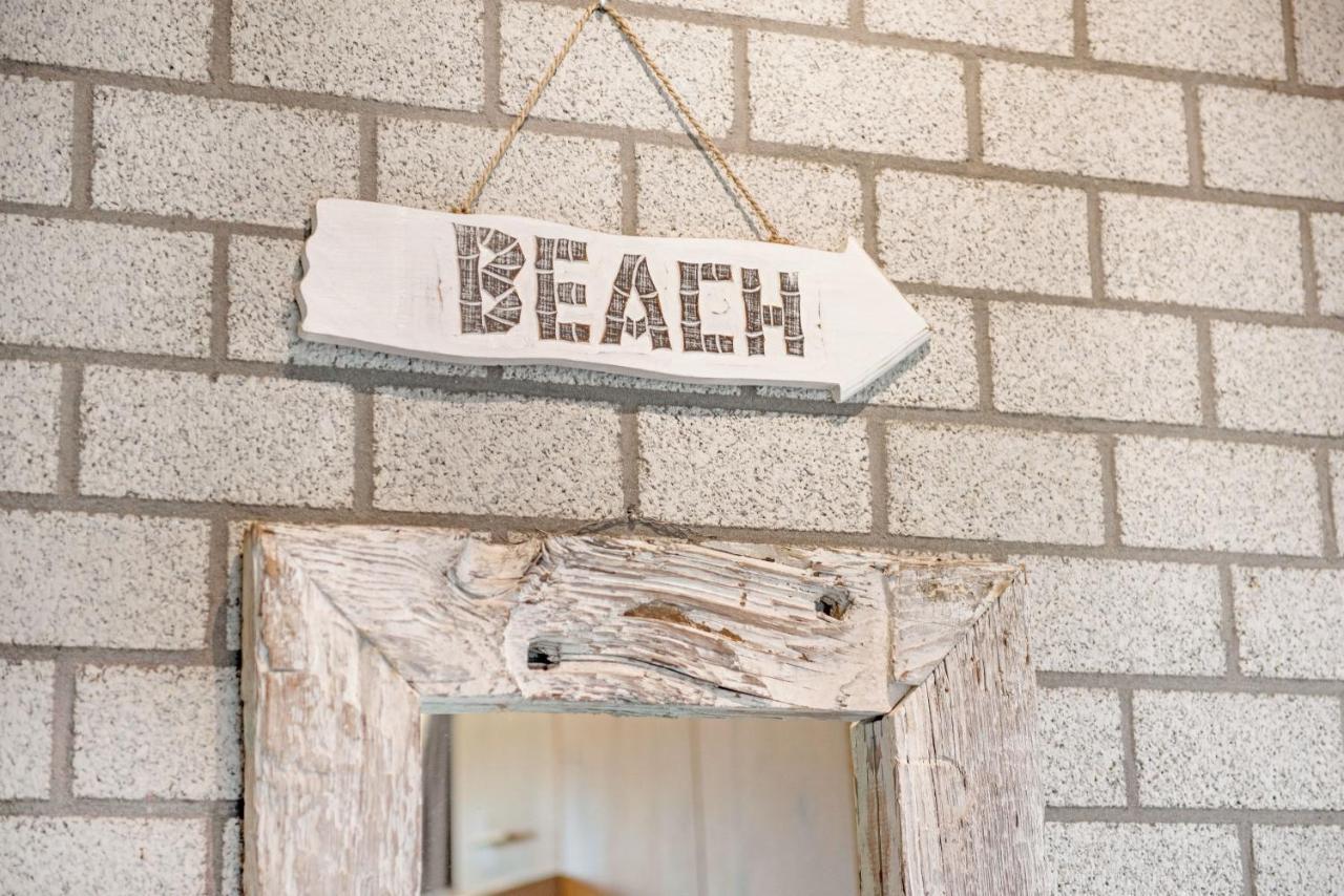 Ferienhaus Petten Aan Zee Extérieur photo