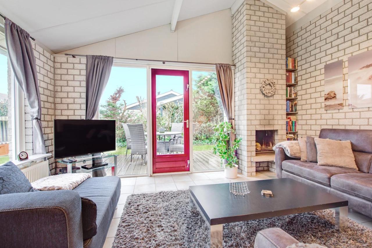 Ferienhaus Petten Aan Zee Extérieur photo