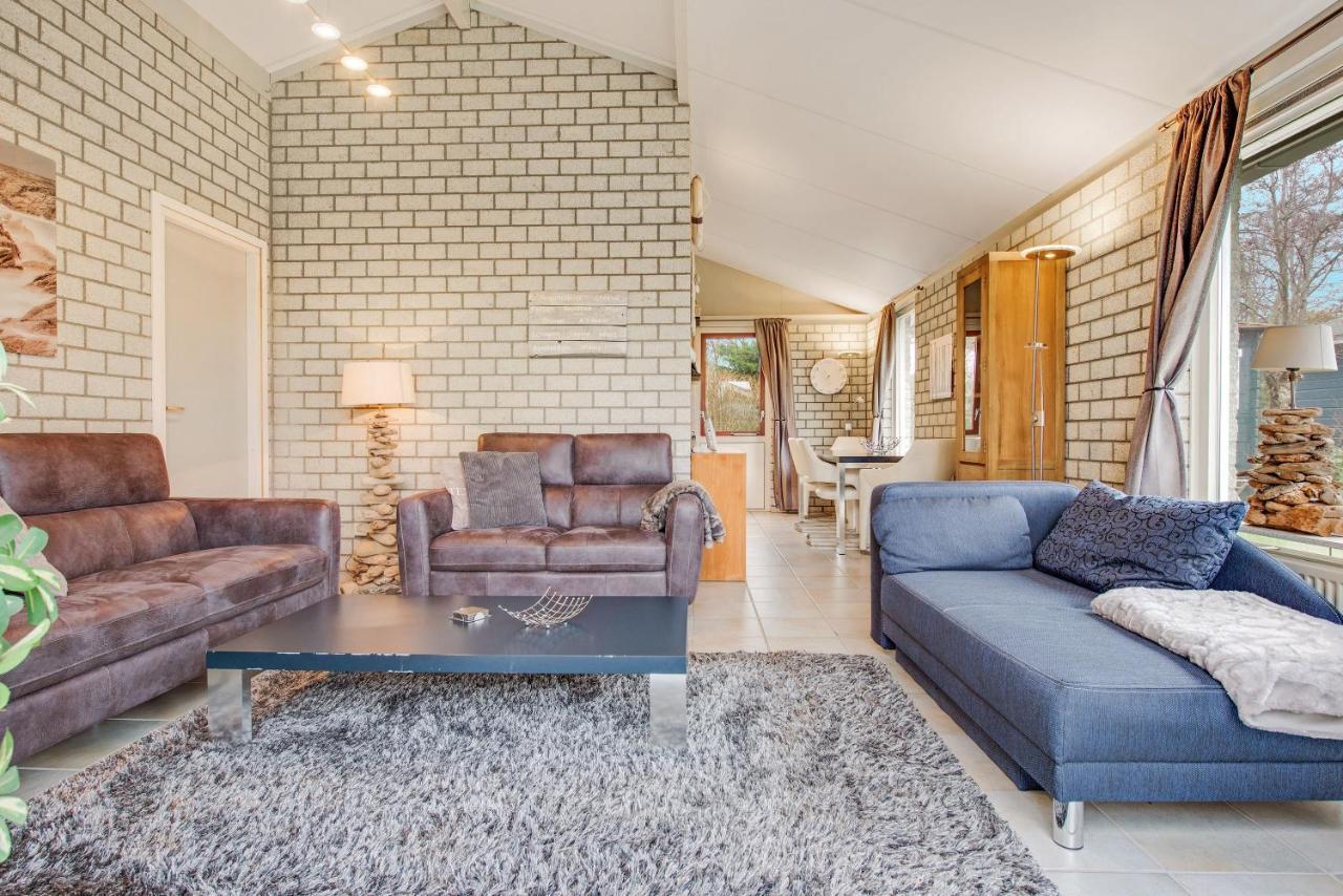 Ferienhaus Petten Aan Zee Extérieur photo