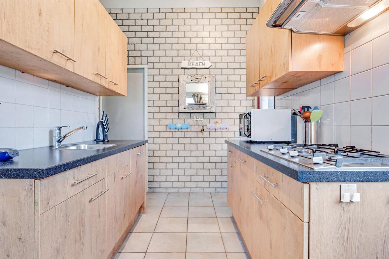 Ferienhaus Petten Aan Zee Extérieur photo