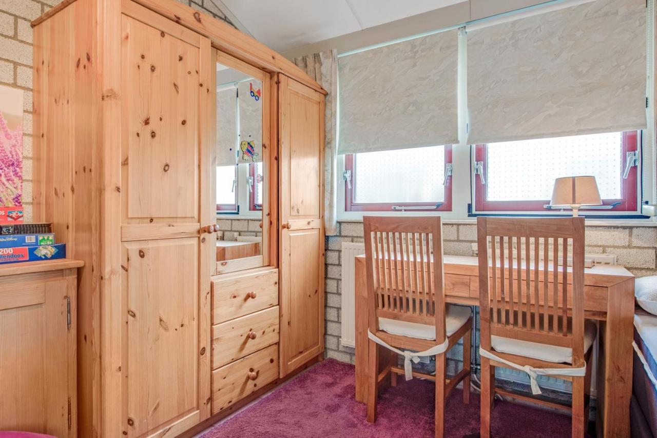 Ferienhaus Petten Aan Zee Extérieur photo