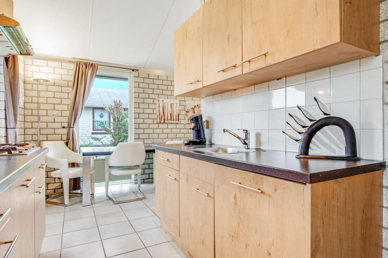Ferienhaus Petten Aan Zee Extérieur photo