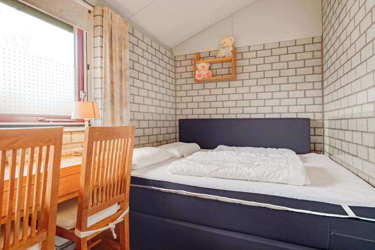 Ferienhaus Petten Aan Zee Extérieur photo