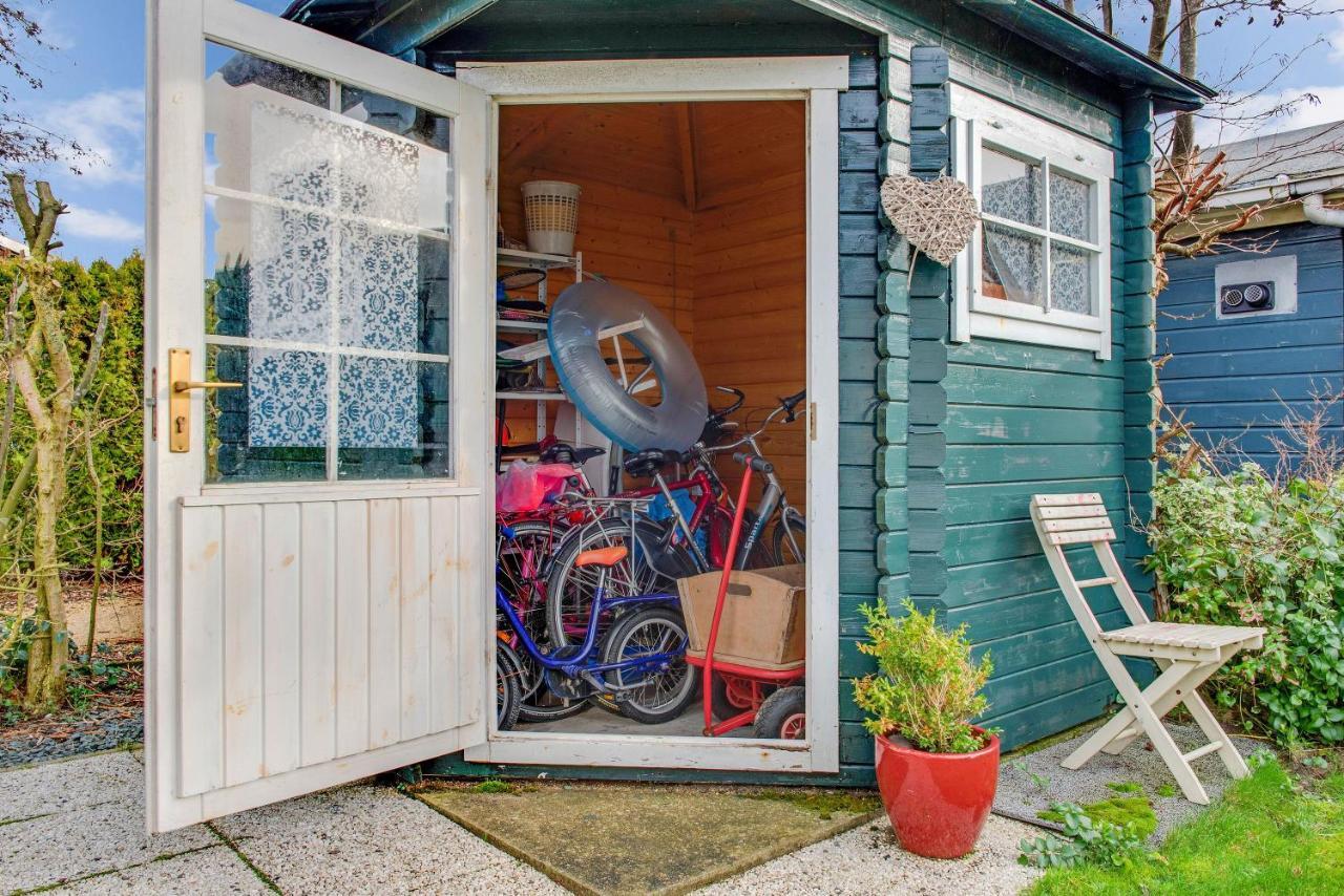 Ferienhaus Petten Aan Zee Extérieur photo