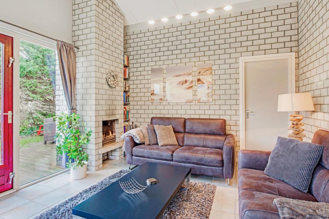Ferienhaus Petten Aan Zee Extérieur photo