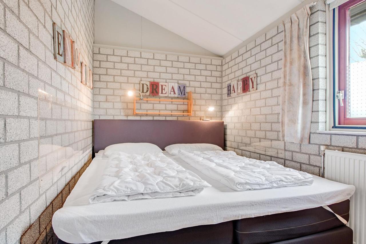 Ferienhaus Petten Aan Zee Extérieur photo